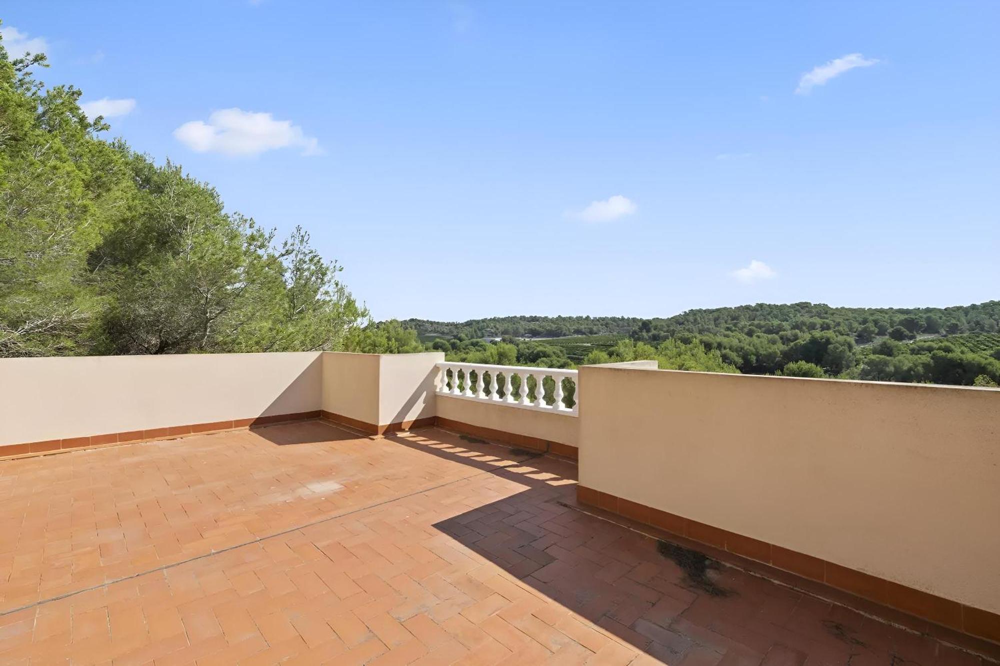 Villa Kip, Private Pool & Jacuzzi Surrounded By Nature Pinar de Campoverde エクステリア 写真